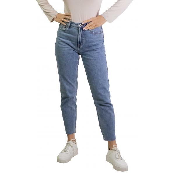 Jeans Straight Fit Only 
